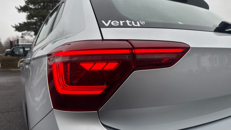 Volkswagen Polo 1.0 TSI Style 5dr Petrol Hatchback